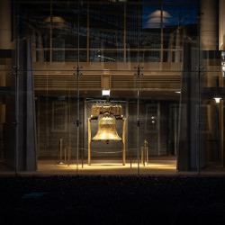 Liberty Bell Pavilion