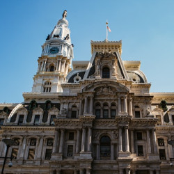 Philadelphia City Hall