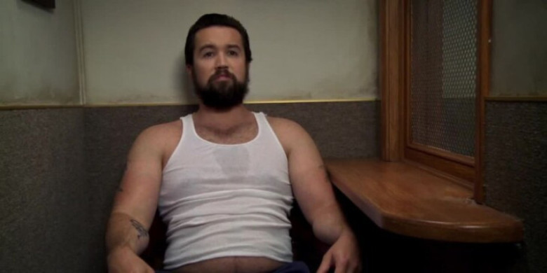 Fat Mac Makes His Entrance