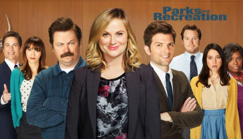 Parks and Recreation