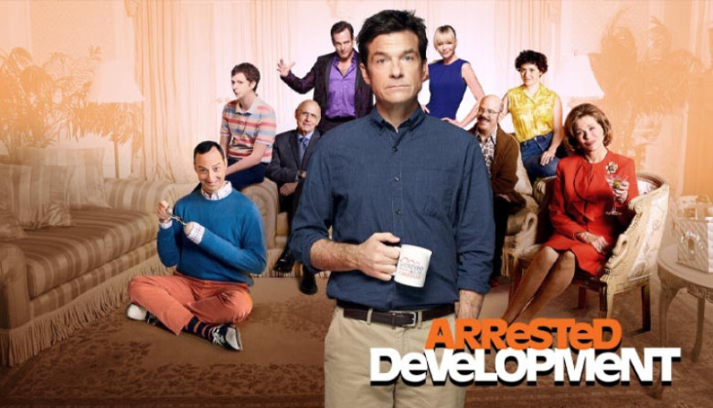 Arrested Development