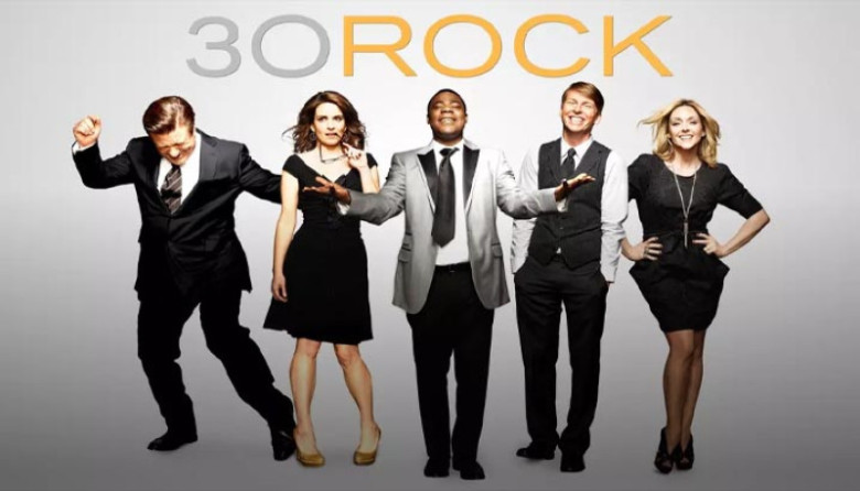 30 Rock