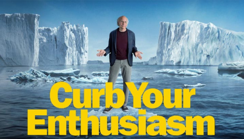 Curb Your Enthusiasm