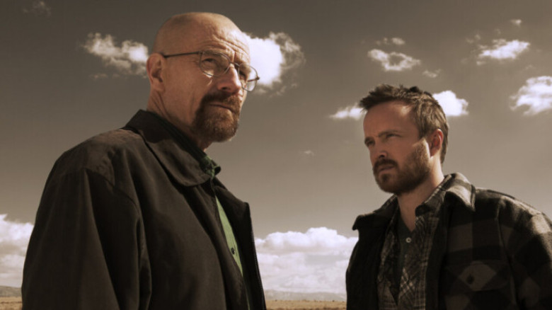 Breaking Bad (2008-2013)