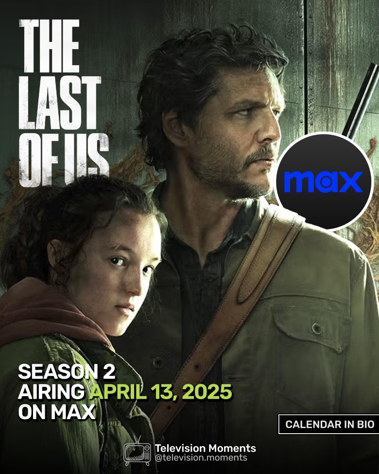 🦻 The Last of Us – More heartbreak, more Clickers, more perfection