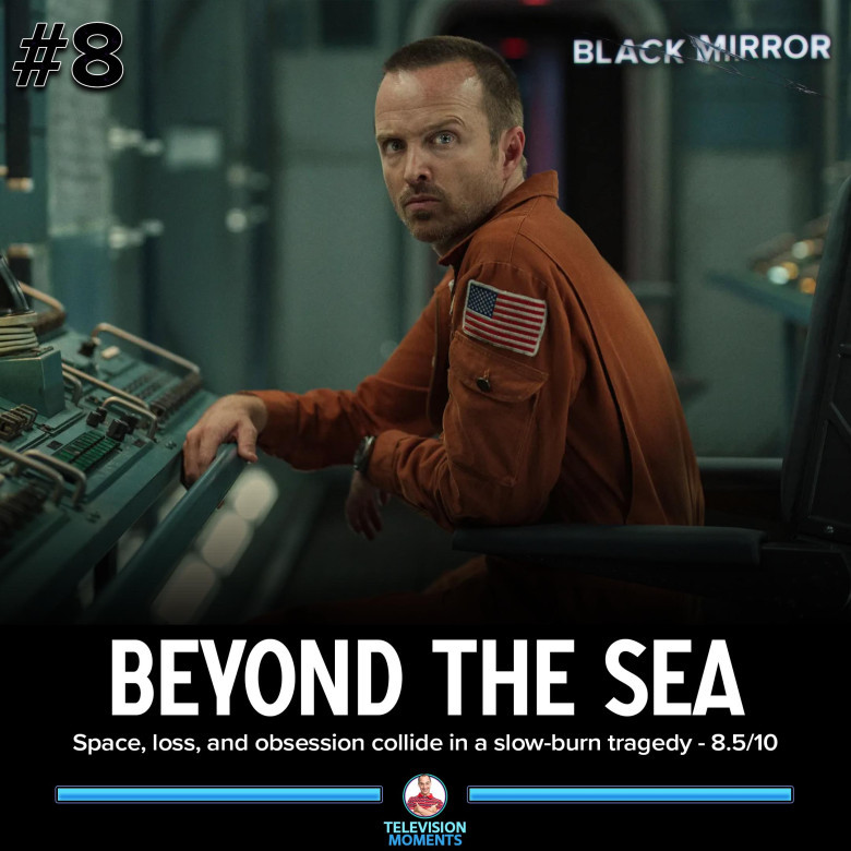 Beyond the Sea – 8.5/10