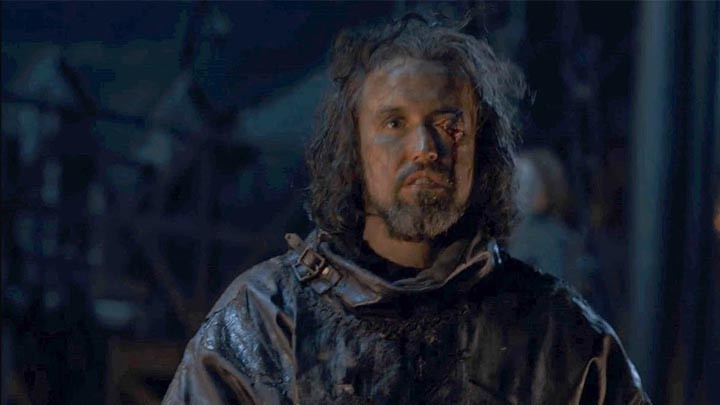 A Game of Thrones Collaboration