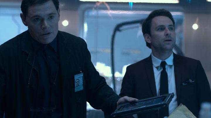 Pacific Rim Easter Eggs