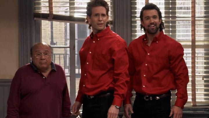 Filmed Where Seinfeld Was Made