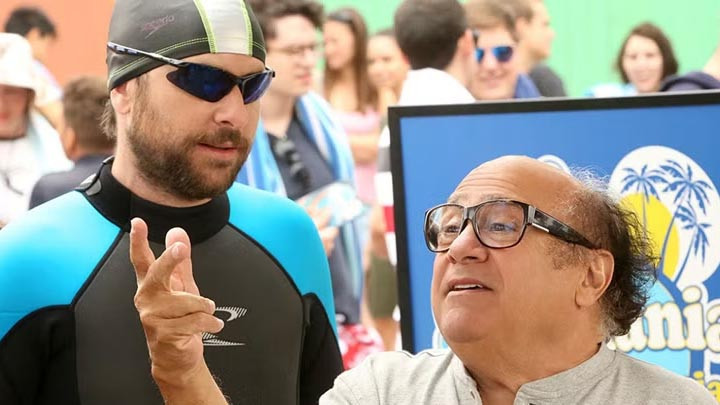 Danny DeVito Saved the Series