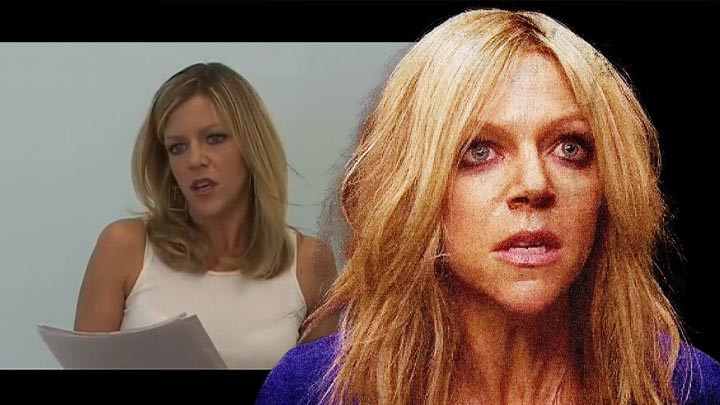 Kaitlin Olson Almost Said No