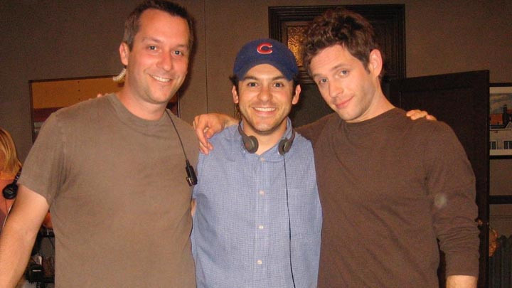 Fred Savage Directed Multiple Episodes