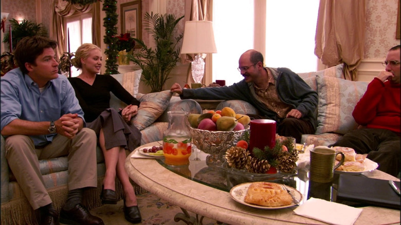 "In God We Trust" (Season 1, Episode 7)