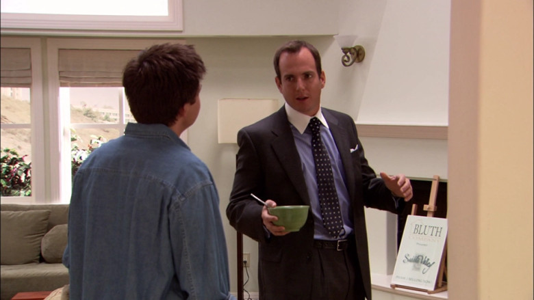 "Afternoon Delight" (Season 2, Episode 6)