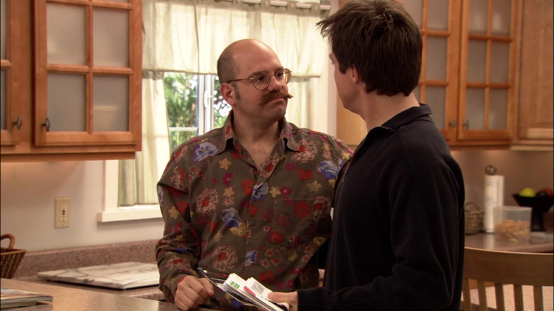 "Meat the Veals" (Season 2, Episode 16)