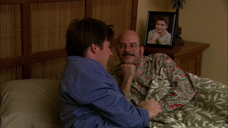 "Development Arrested" (Season 3, Episode 13)