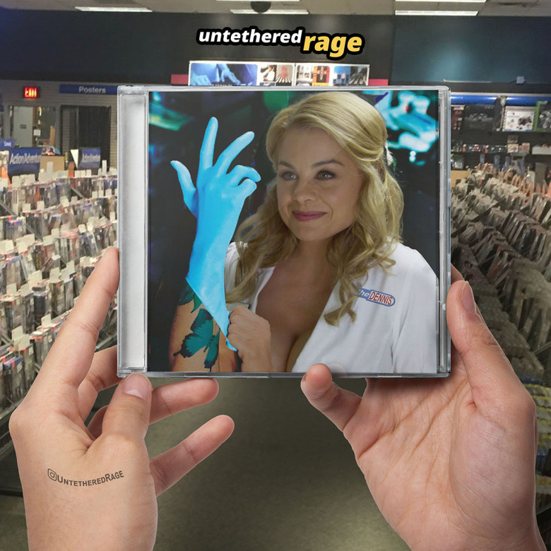 blink-182 - Enema of the State