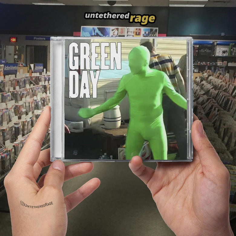 Green Day