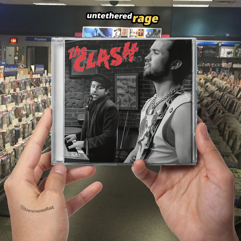 The Clash