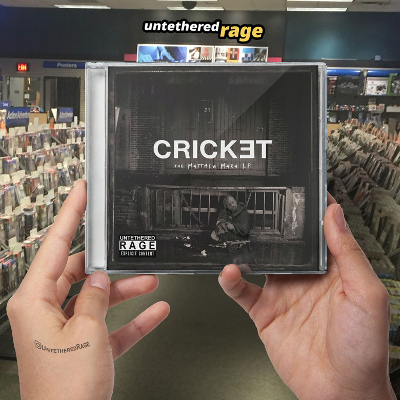 Eminem - The Marshall Mathers LP