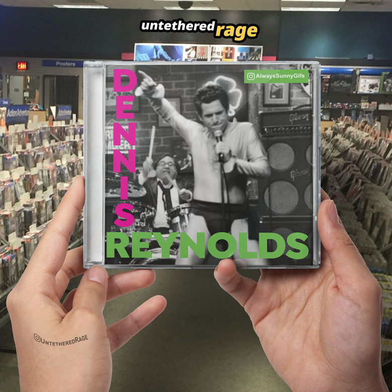 Elvis Presley / The Clash - London Calling