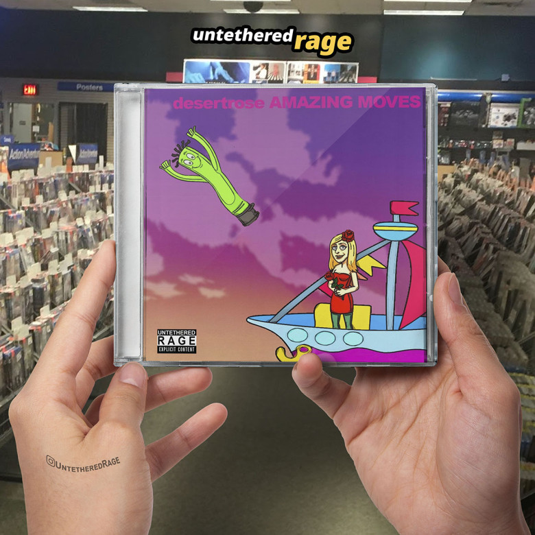 Kanye West - Graduation