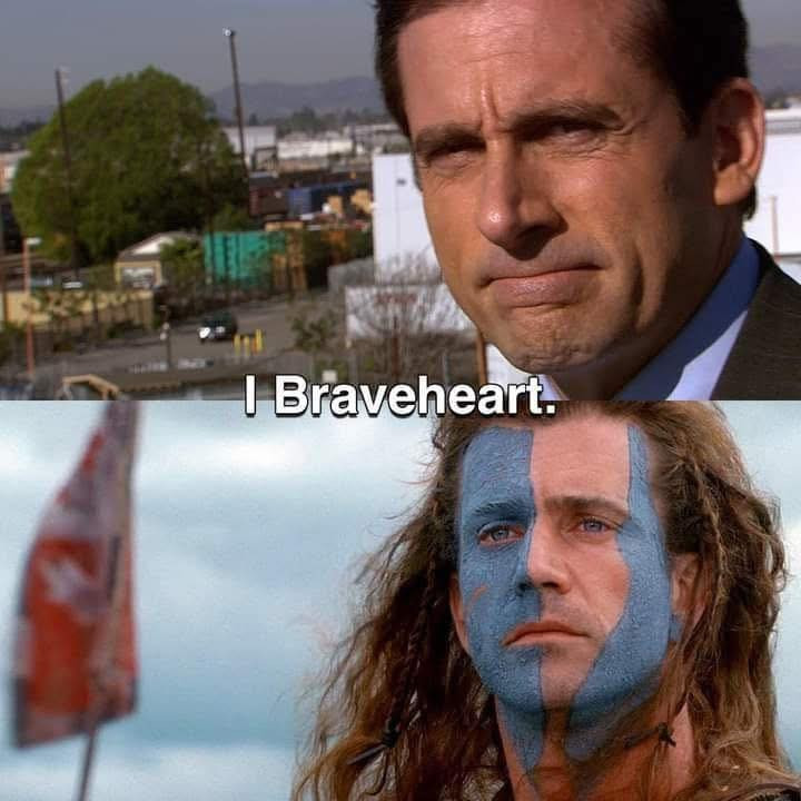 Braveheart