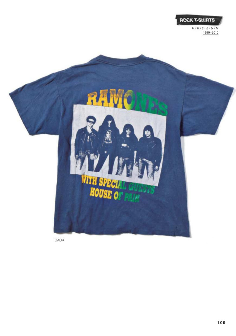 House of Pain x Ramones - Fine Malt Lyrics