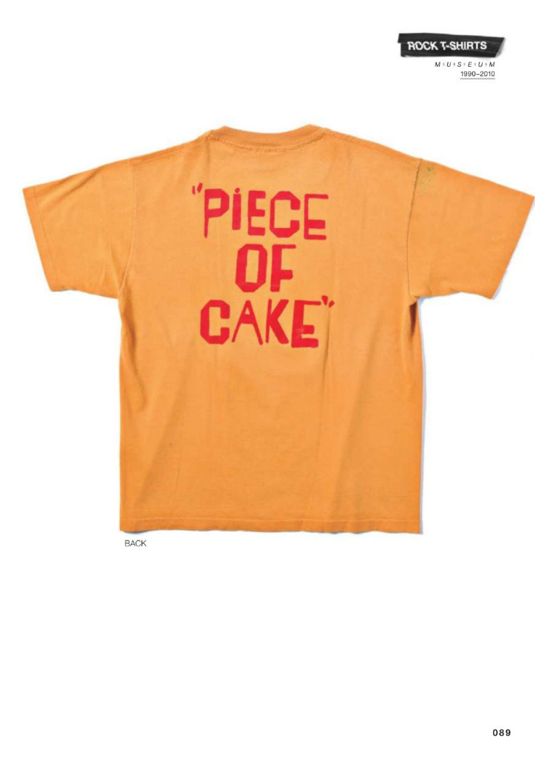 Mudhoney - Piece of Cake