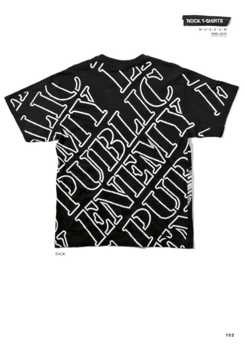 Public Enemy - Public Enemy