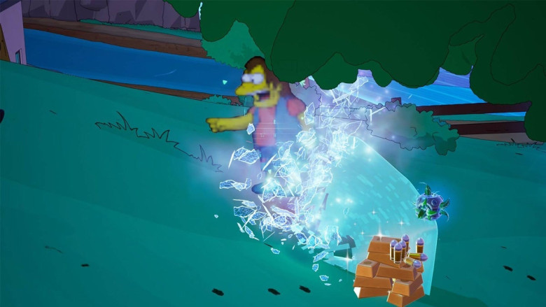 Bring the Haw Haw Humiliation