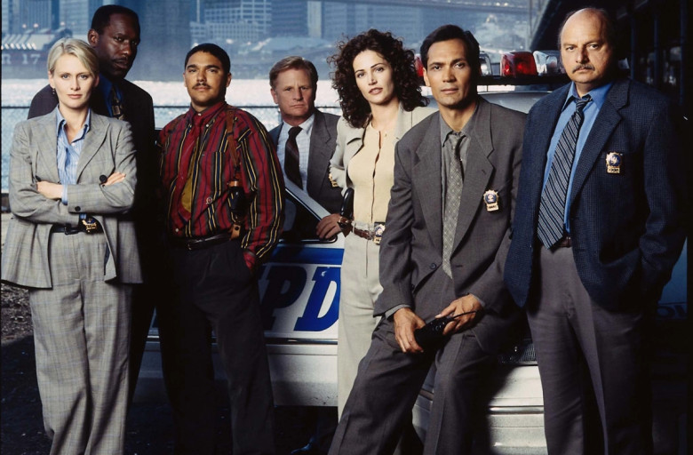 NYPD Blue