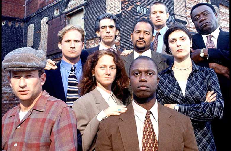 Homicide: Life on the Street