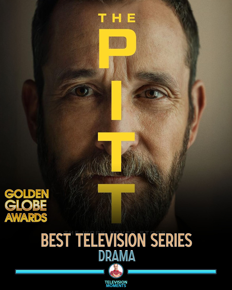 📺 Best Television Series – Drama