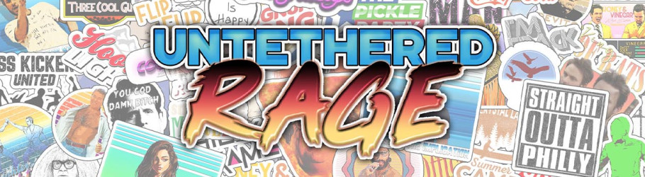 UntetheredRage