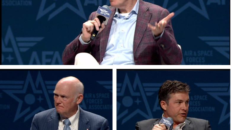 U.S. Space Launch Executives Warn of Infrastructure Shortfalls Amid Surging Launch Demand