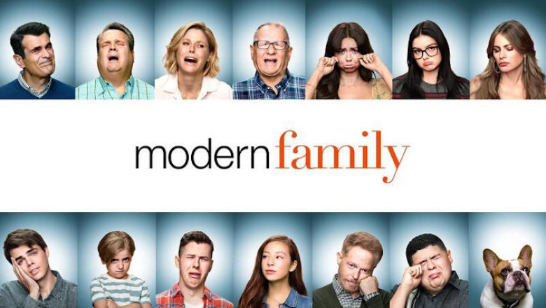Who is your favorite Modern Family character?