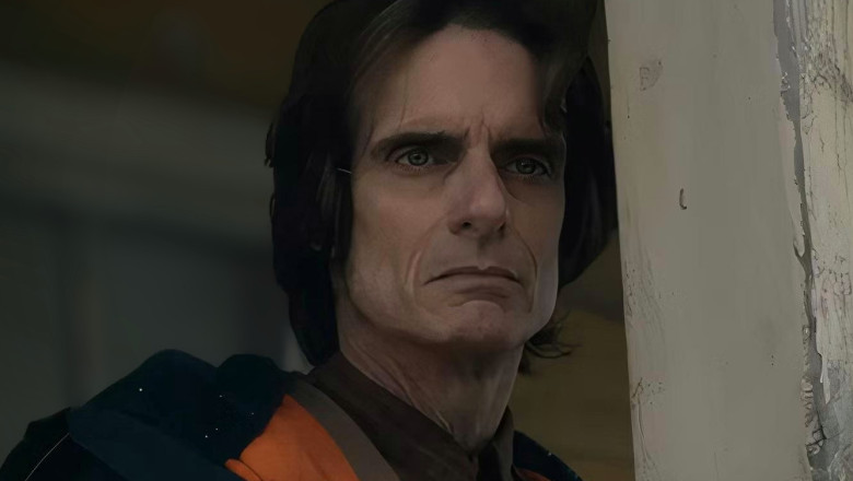 "From" as Victor's Fractured Reality