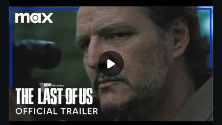 The Last of Us Season 2 Trailer