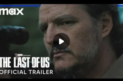 The Last of Us Season 2 Trailer