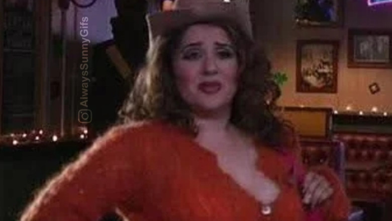 Gonna Tell My Kids... Always Sunny Edition