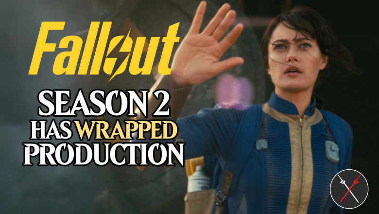 ‘Fallout’ Season 2 Wraps Filming — Get Ready to Return to the Wasteland