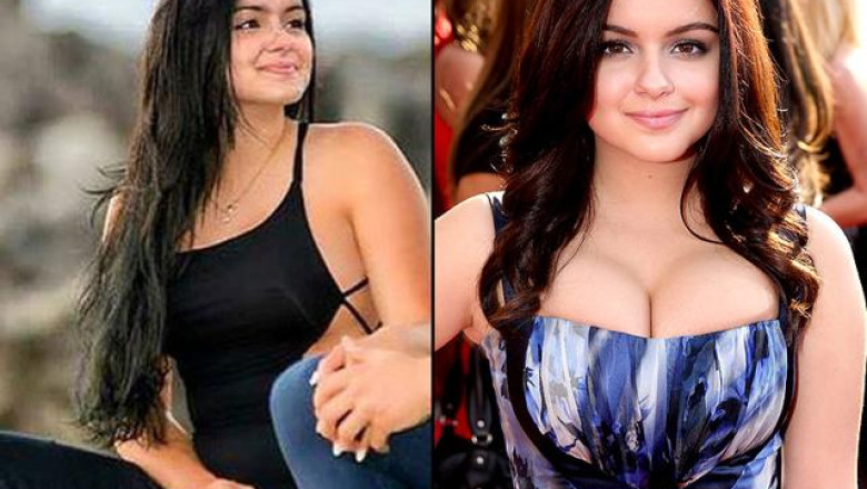 What Happened to Modern Family Star Ariel Winter? She Just Opened Up About Her Life After Fame