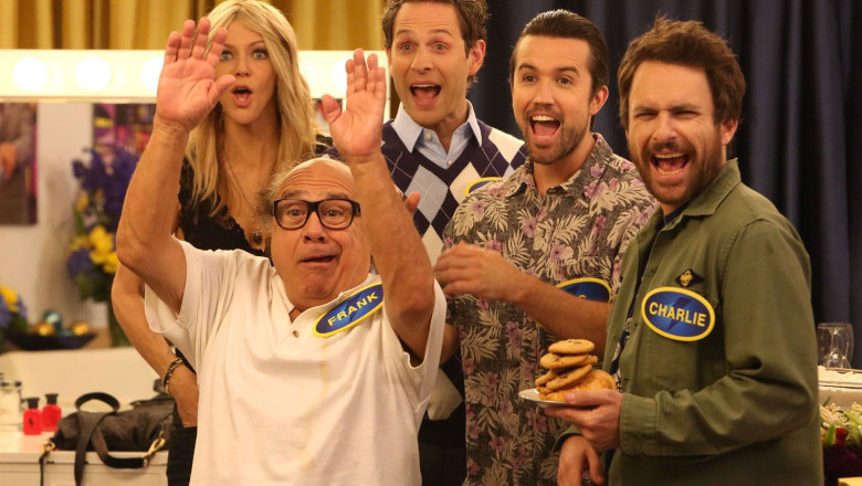 "It's Always Sunny in Philadelphia": The Gang's Future Plans