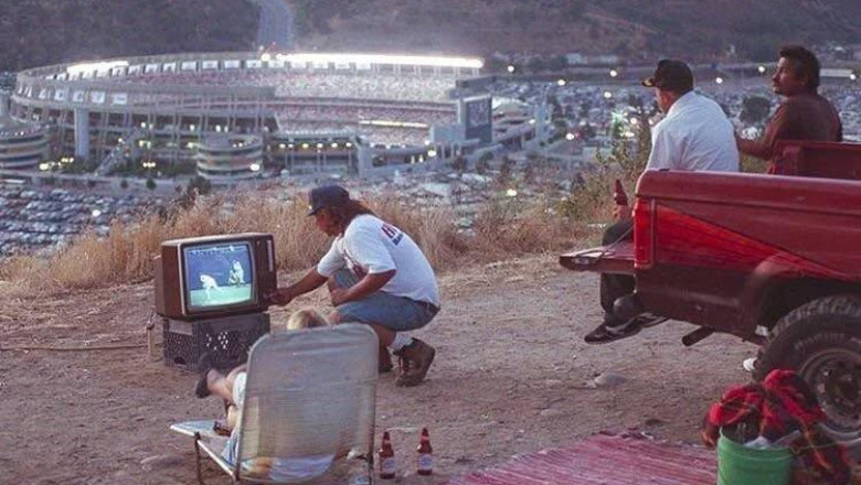 Back to ’92: A 90s Nostalgia Trip to the San Diego All-Star Game