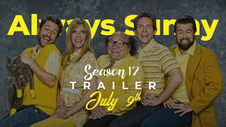 🍻 The Gang’s Wildest Season Yet: What to Know About Sunny Season 17