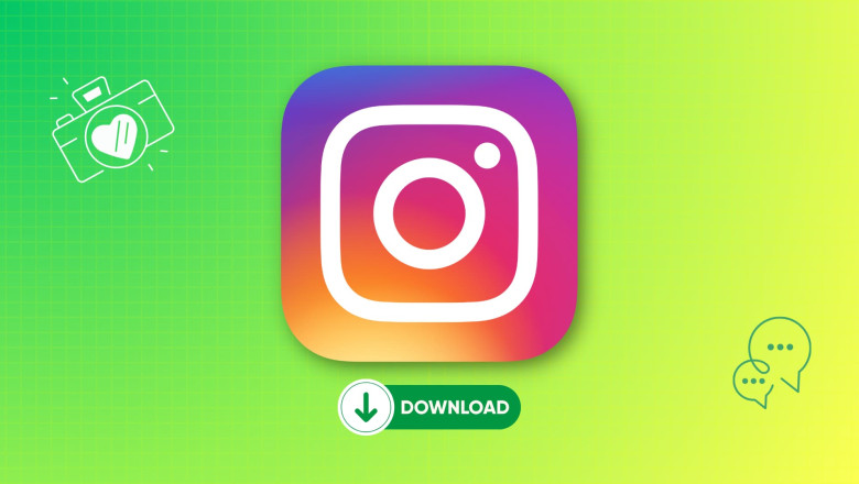 How To Download Images From Instagram