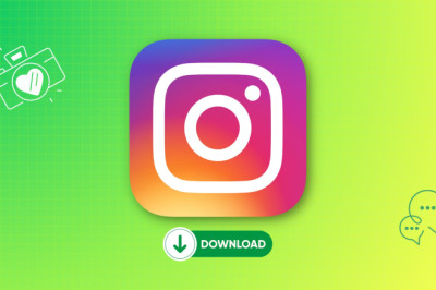 How To Download Images From Instagram