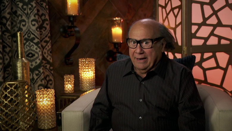 Danny DeVito &amp; Carol Kane Shine in Emotional Season 17 Finale of It’s Always Sunny