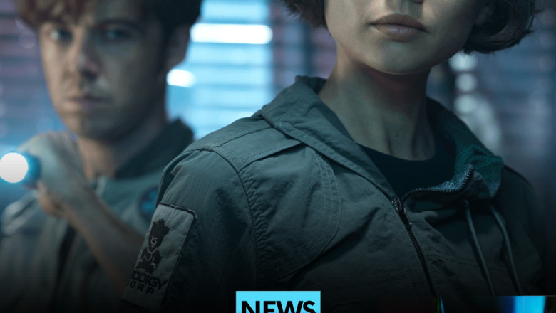 ‘Alien: Earth’ Knocks Netflix Out of the No. 1 Streaming Spot After an 11-Week Reign